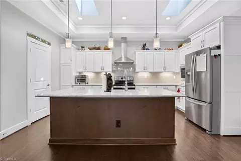 579 Tarrant Xing, Kernersville, NC 27284