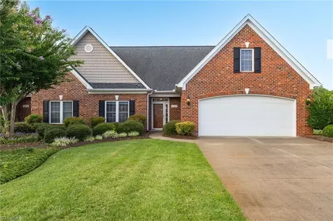 107 Sunny Pl, Reidsville, NC 27320