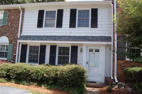 2411 Patriot Way #F, Greensboro, NC 27408