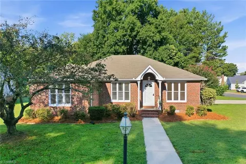 107 Sullivan Ct, Gibsonville, NC 27249