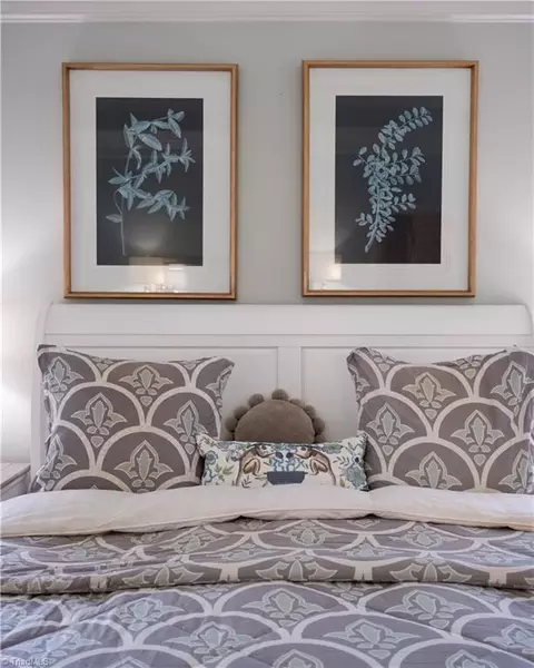 Bedroom - 4803 Hampton Oak Ct, Clemmons, NC 27012 photo 3 of 11