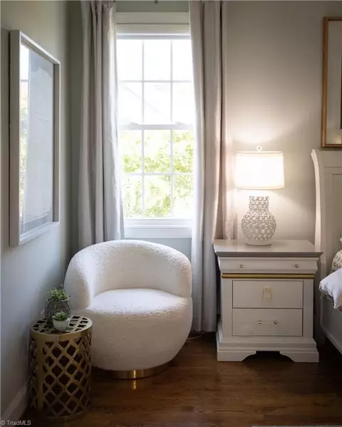 Bedroom - 4803 Hampton Oak Ct, Clemmons, NC 27012 photo 5 of 11