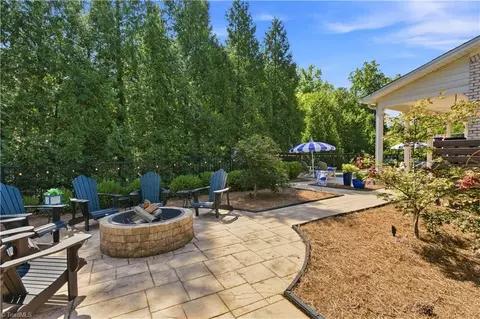 Exterior - 4803 Hampton Oak Ct, Clemmons, NC 27012 photo 7 of 15