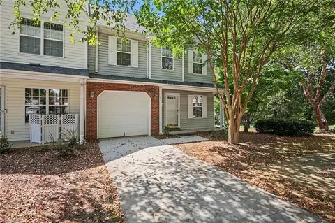 23 Culpepper Cir, Greensboro, NC 27410