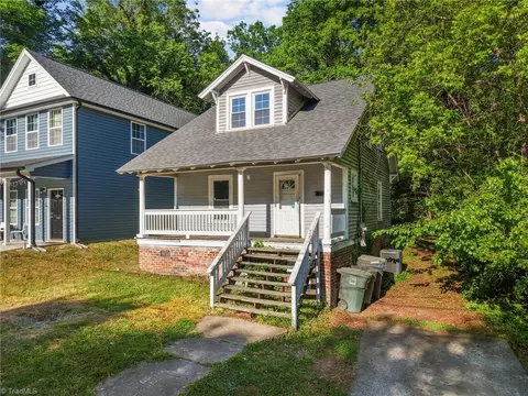 938 Martin St, Greensboro, NC 27406
