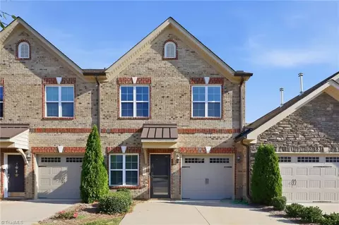 1257 United Ct, Winston Salem, NC 27103