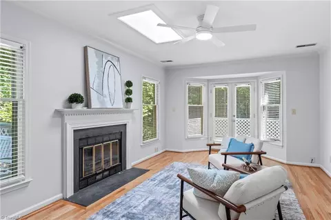 113 Pebble Ridge Ln, Winston Salem, NC 27104