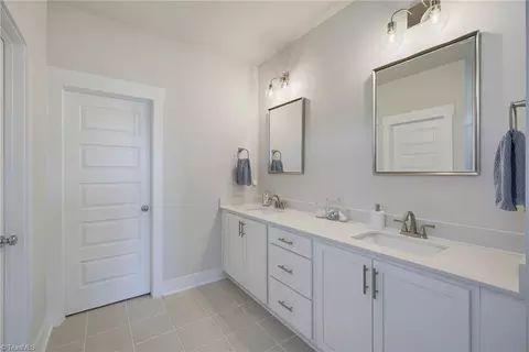 Entry Way - 7789 Chadding Dr, Oak Ridge, NC 27310 photo 4 of 7