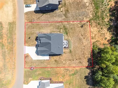 View/Area - 7789 Chadding Dr, Oak Ridge, NC 27310 photo 2 of 5