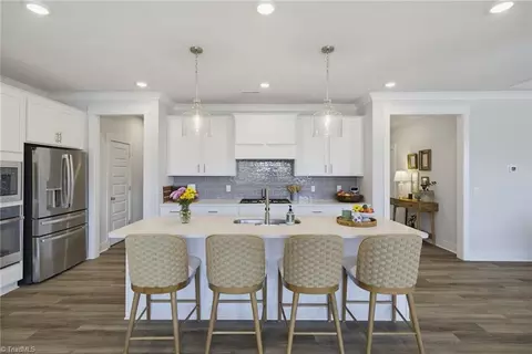 Kitchen - 7789 Chadding Dr, Oak Ridge, NC 27310 photo 1 of 2