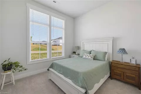 Bedroom - 7789 Chadding Dr, Oak Ridge, NC 27310 photo 5 of 5