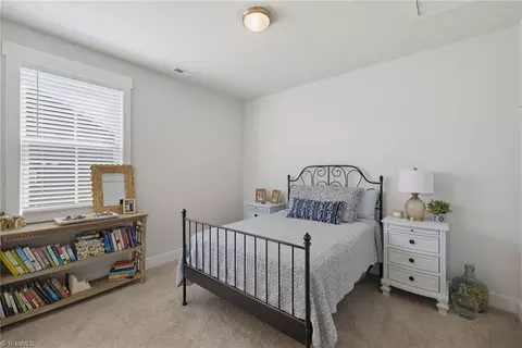 Bedroom - 7789 Chadding Dr, Oak Ridge, NC 27310 photo 3 of 5