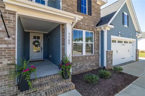 Exterior - 7789 Chadding Dr, Oak Ridge, NC 27310 photo 5 of 10