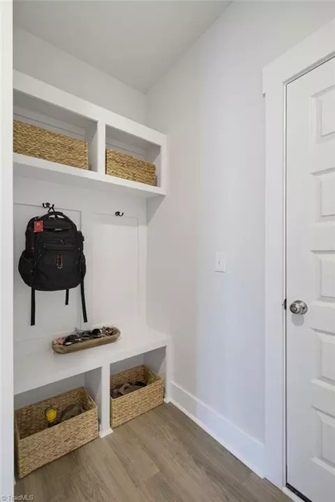 Entry Way - 7789 Chadding Dr, Oak Ridge, NC 27310 photo 7 of 7