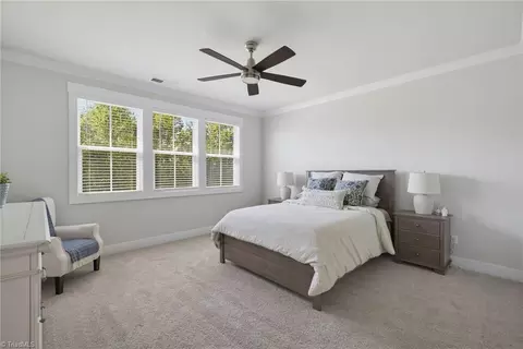 Bedroom - 7789 Chadding Dr, Oak Ridge, NC 27310 photo 1 of 5