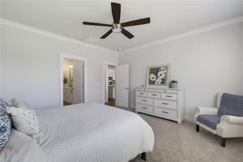 Bedroom - 7789 Chadding Dr, Oak Ridge, NC 27310 photo 2 of 5