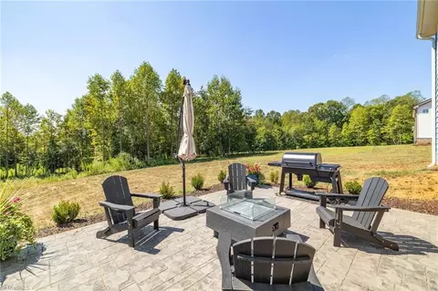 Exterior - 7789 Chadding Dr, Oak Ridge, NC 27310 photo 8 of 10