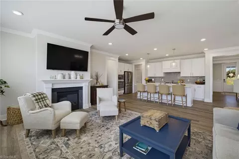 Other - 7789 Chadding Dr, Oak Ridge, NC 27310 photo 3 of 8