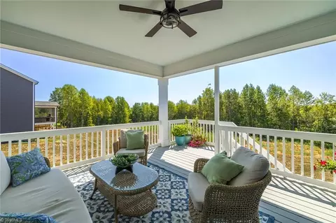 Exterior - 7789 Chadding Dr, Oak Ridge, NC 27310 photo 6 of 10