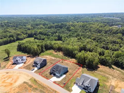 View/Area - 7789 Chadding Dr, Oak Ridge, NC 27310 photo 3 of 5