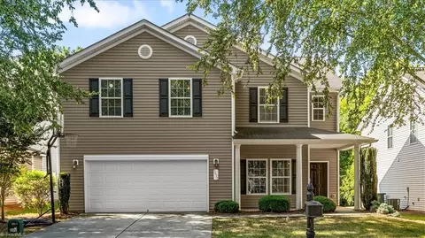 5637 David Christian Pl, Greensboro, NC 27410