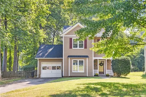 1185 Lamont Dr, Winston Salem, NC 27103