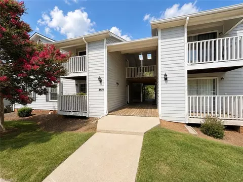 5519 Hornaday Rd #H, Greensboro, NC 27409