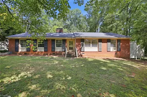 5510 Mecklenburg Rd, Greensboro, NC 27407