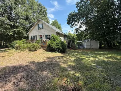 1600 Shiloh Church Rd, Rural Hall, NC 27045