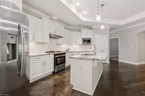 Kitchen - 3770 Echo Forest Trl, High Point, NC 27265 photo 1 of 2
