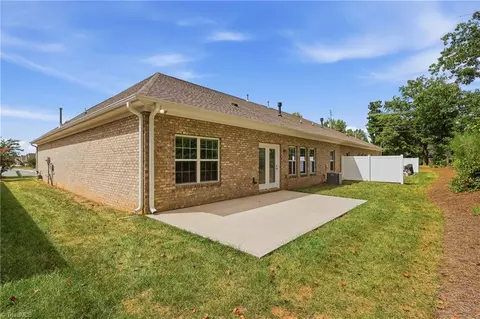Exterior - 3770 Echo Forest Trl, High Point, NC 27265 photo 5 of 5