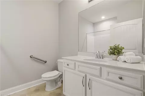 Bath - 3770 Echo Forest Trl, High Point, NC 27265 photo 1 of 2