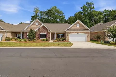 Exterior - 3770 Echo Forest Trl, High Point, NC 27265 photo 2 of 5