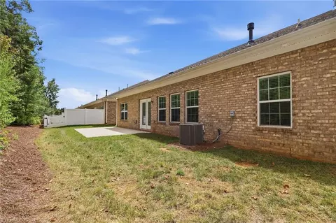 Exterior - 3770 Echo Forest Trl, High Point, NC 27265 photo 4 of 5
