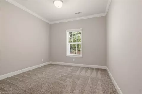 Bedroom - 3770 Echo Forest Trl, High Point, NC 27265 photo 2 of 2