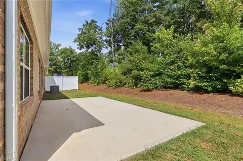 Exterior - 3770 Echo Forest Trl, High Point, NC 27265 photo 3 of 5