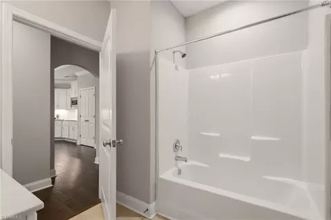 Entry Way - 3770 Echo Forest Trl, High Point, NC 27265 photo 5 of 6
