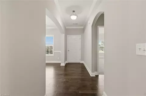Entry Way - 3770 Echo Forest Trl, High Point, NC 27265 photo 2 of 6