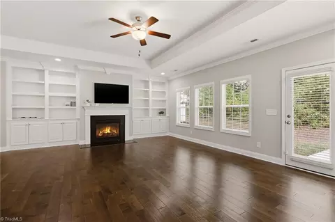 Living - 3770 Echo Forest Trl, High Point, NC 27265 photo 1 of 2