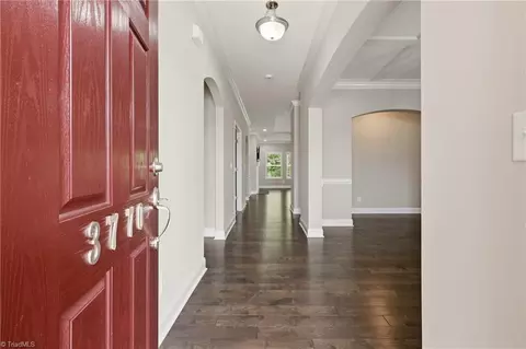 Entry Way - 3770 Echo Forest Trl, High Point, NC 27265 photo 1 of 6