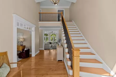 Entry Way - 403 Cascade Dr, High Point, NC 27265 photo 1 of 4
