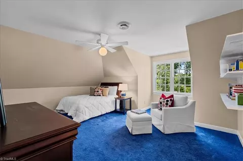 Bedroom - 403 Cascade Dr, High Point, NC 27265 photo 3 of 6