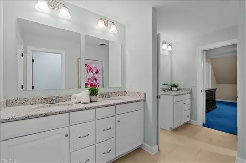 Bath - 403 Cascade Dr, High Point, NC 27265 photo 1 of 6