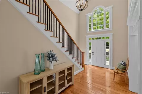 Entry Way - 403 Cascade Dr, High Point, NC 27265 photo 2 of 4