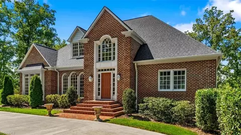 Exterior - 403 Cascade Dr, High Point, NC 27265 photo 2 of 7