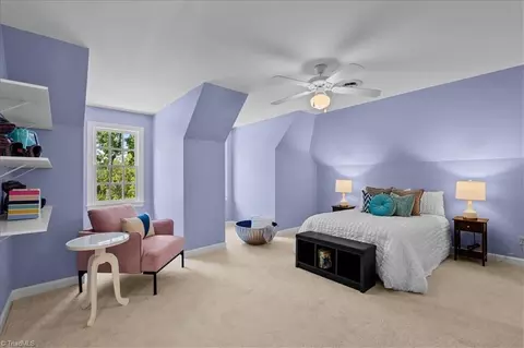 Bedroom - 403 Cascade Dr, High Point, NC 27265 photo 1 of 6