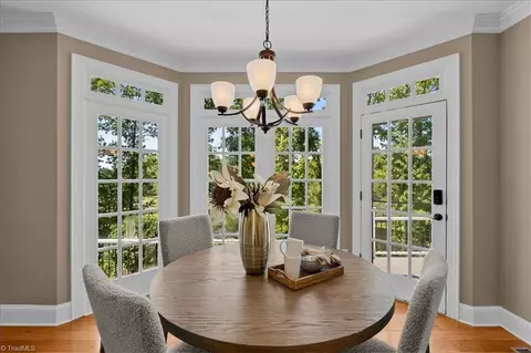 Dining - 403 Cascade Dr, High Point, NC 27265 photo 3 of 3