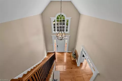 Entry Way - 403 Cascade Dr, High Point, NC 27265 photo 3 of 4