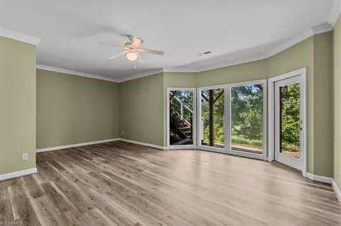 Living - 403 Cascade Dr, High Point, NC 27265 photo 3 of 4