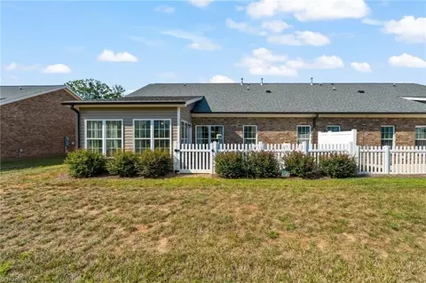 Exterior - 140 Windmill Trl, High Point, NC 27265 photo 7 of 8